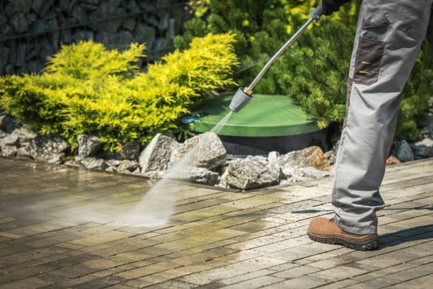 Best Brick and Stone Cleaning in Milledgeville, GA